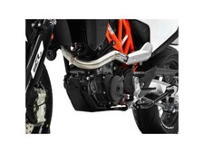 ZIEGER Protezione Motore