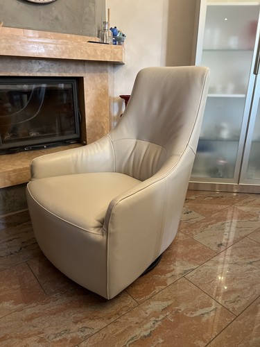 Poltrona relax - poltrona,
