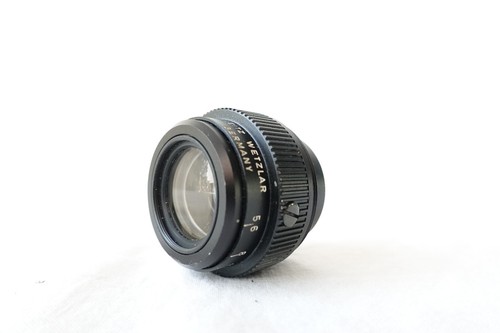 Leitz photar 120 6 - 120, 5.6