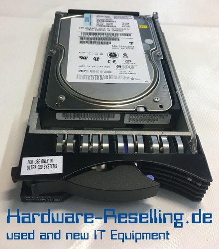 Ibm 90p1309 10k 3 - gb, 3,5