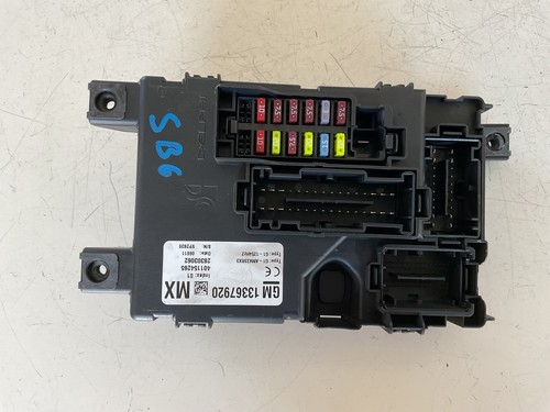 13367920 body computer rem - body,