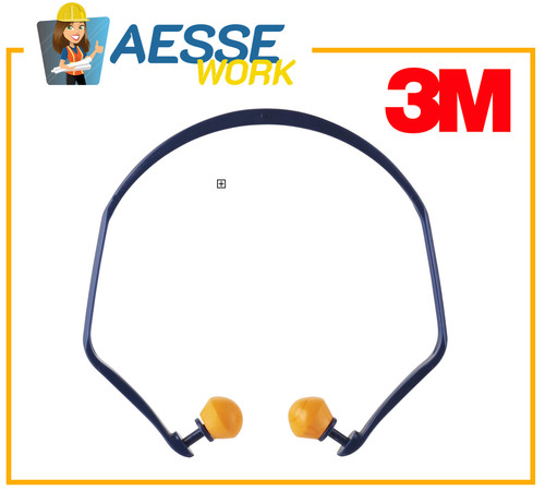 Tappi acustici cuffie anti - cuffie,