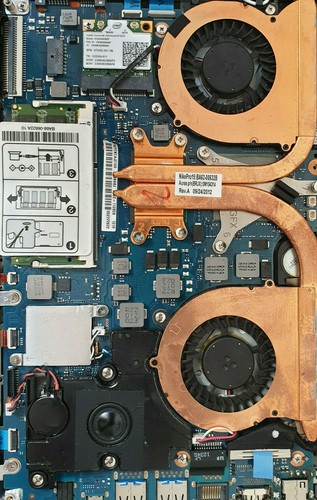 Scheda madre originale samsung - madre,