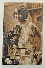 Cartolina D'EPOCA ANNI