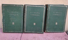 LA DIVINA COMMEDIA illustrata