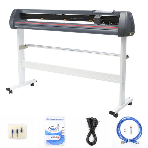 Plotter taglio vinile - da,
