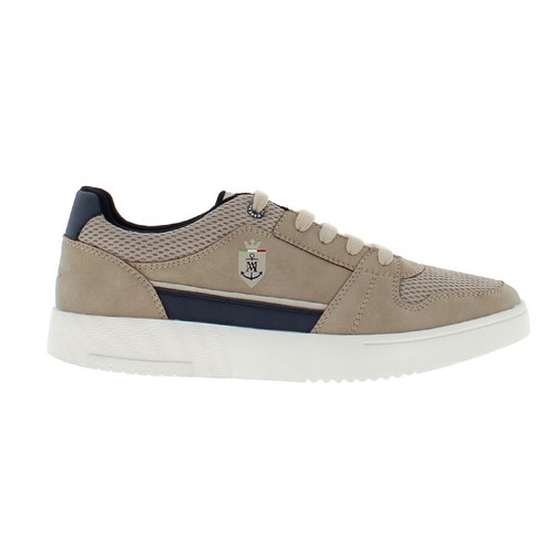 Armata mare scarpe uomo - mare,