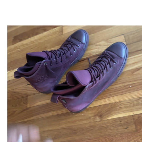 Converse chuck taylor all - converse,