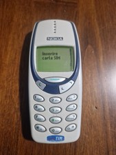 Cellulare nokia 3330 - cellulare,