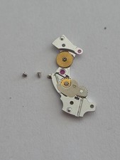 Omega cal.2500A  Co-Axial