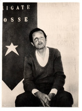 MARIO SOSSI MAGISTRATO RAPITO