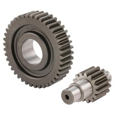 Cambio Secondario Malossi Htq