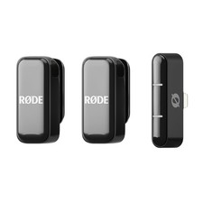 Rode WIRELESS MICRO USB-C