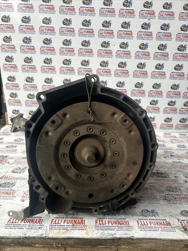 Cambio automatico bmw serie - cambio, 1