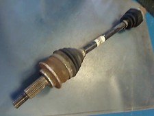 Albero motore sinistro