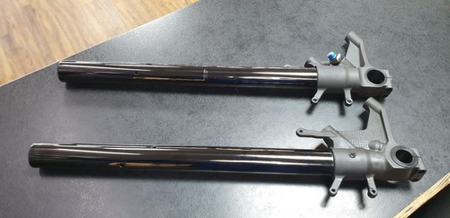 Puntoni forcella kyb neri - forcella,