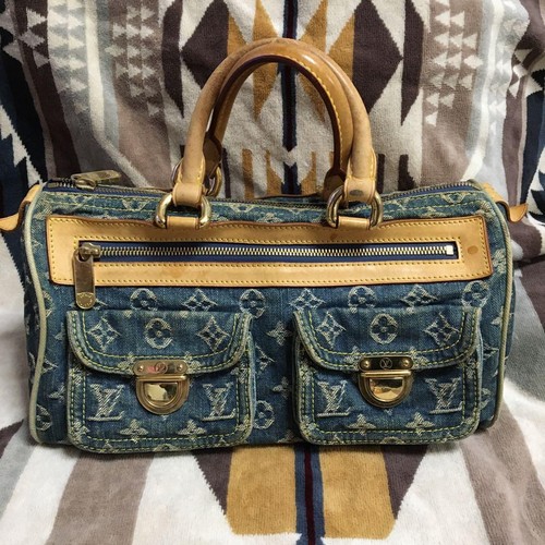 Borsa louis vuitton - louis,
