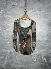 Abito asimmetrico in