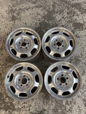 KIT 4 CERCHI IN LEGA 7,5 X 16