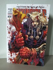 Invincible 1 Variant Whatnot