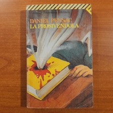 La prosivendola - Daniel