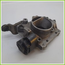 Corpo Farfallato Valvola