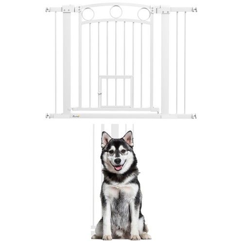 Pawhut cancellino per cani - pawhut,