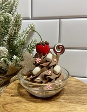 Mini vassoio panna montata da