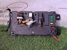 CENTRALINA BCM PER BMW Serie 1 F20 61359298961 N13B16A benzina 1598 (11>19)