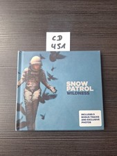 SNOW PATROL - WILDNESS