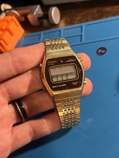 Orologio Digitale Vintage