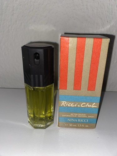 Ricci club nina - nina, 50