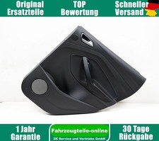 Ford C-Max II Dxa F1CBR27406EE1FXZ Pannello Portiera Posteriore Destra