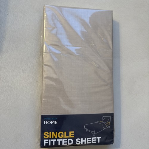 Lenzuolo singolo primark home - primark,