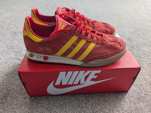 Adidas kegler super - super, uk