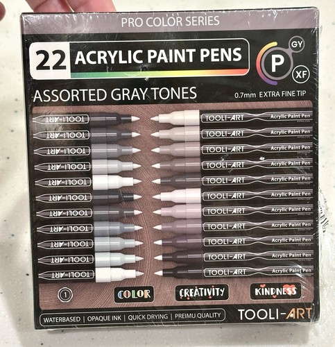 Tooli art penne - tooli-art, pittura