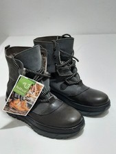 Stivaletti Uomo Fellhof DAVOS