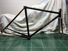 Telaio e forcella Colnago