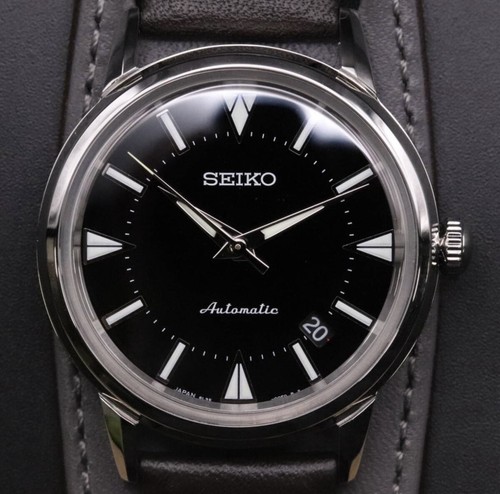 Seiko prospex 1959 alpinist - prospex,