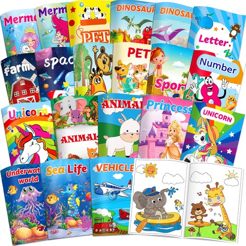 Libri colorare per - colorare,