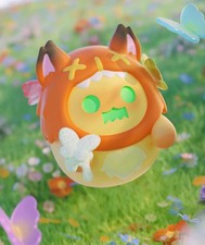 INSTOCK-- Shinwoo Spring Fox