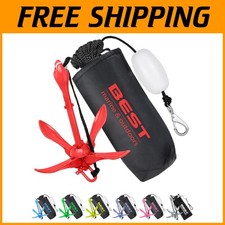 Ancoraggio durevole per kayak