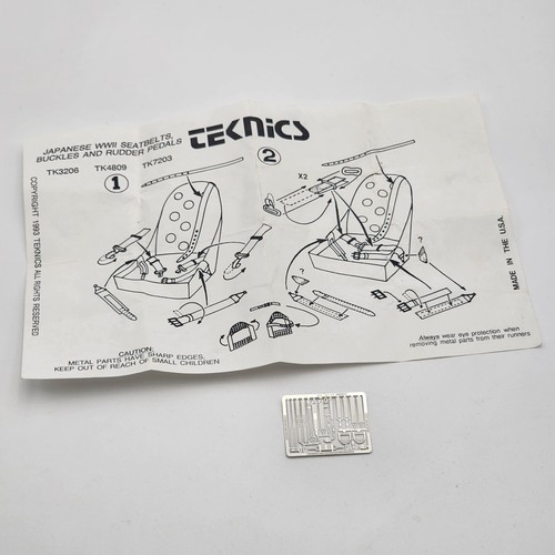 Teknics cinture di - teknics,
