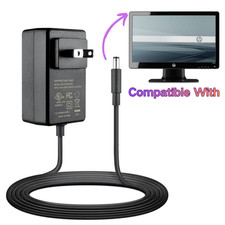 12V3A AC Adapter Charger for