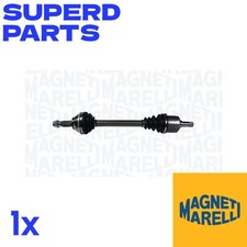 MAGNETI MARELLI 302004190031