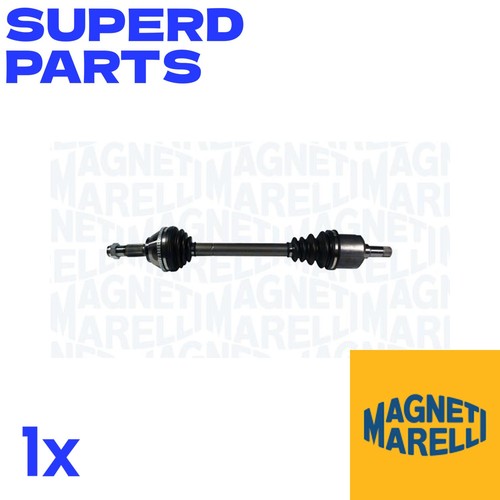 Magneti marelli 302004190031 - magneti,