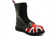 Nevermind 10 Occhio Ranger