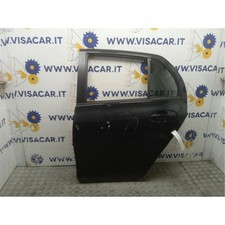 Porta Posteriore Sinistro