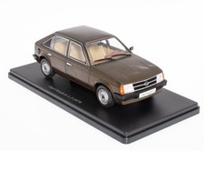 Opel Kadett D 1:24 Hachette