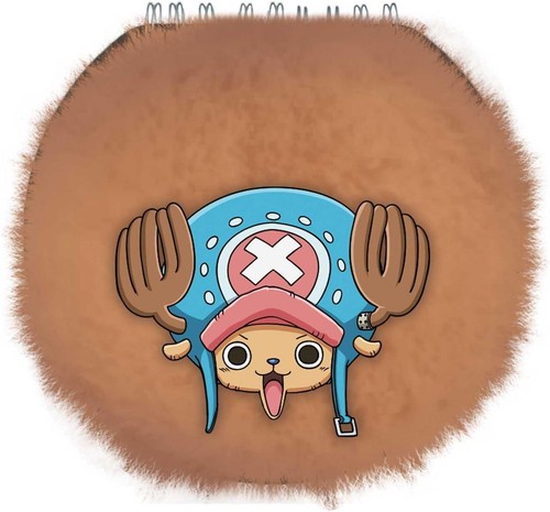 One piece chopper agenda - one,